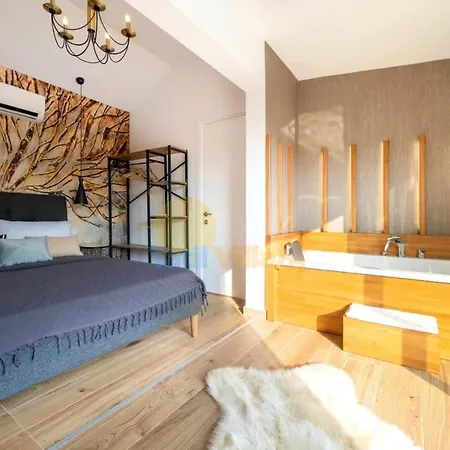 Holiday home Lara S Tinies Village Gocek (Fethiye)