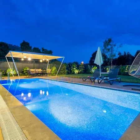 Holiday home Lara S Tinies Village *